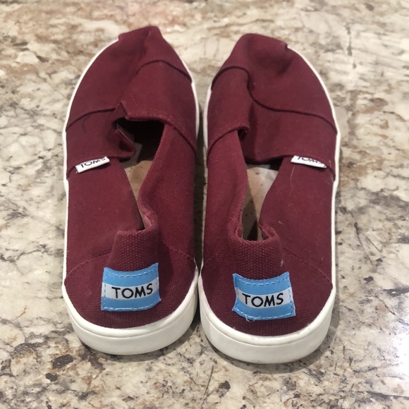 Canvas TOMS - Picture 3 of 6